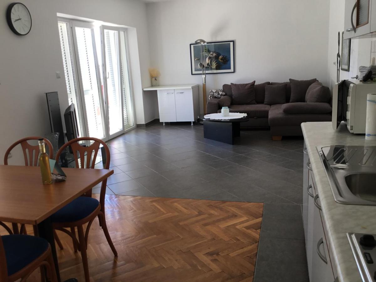 Apartments More พิโรวัซ ภายนอก รูปภาพ